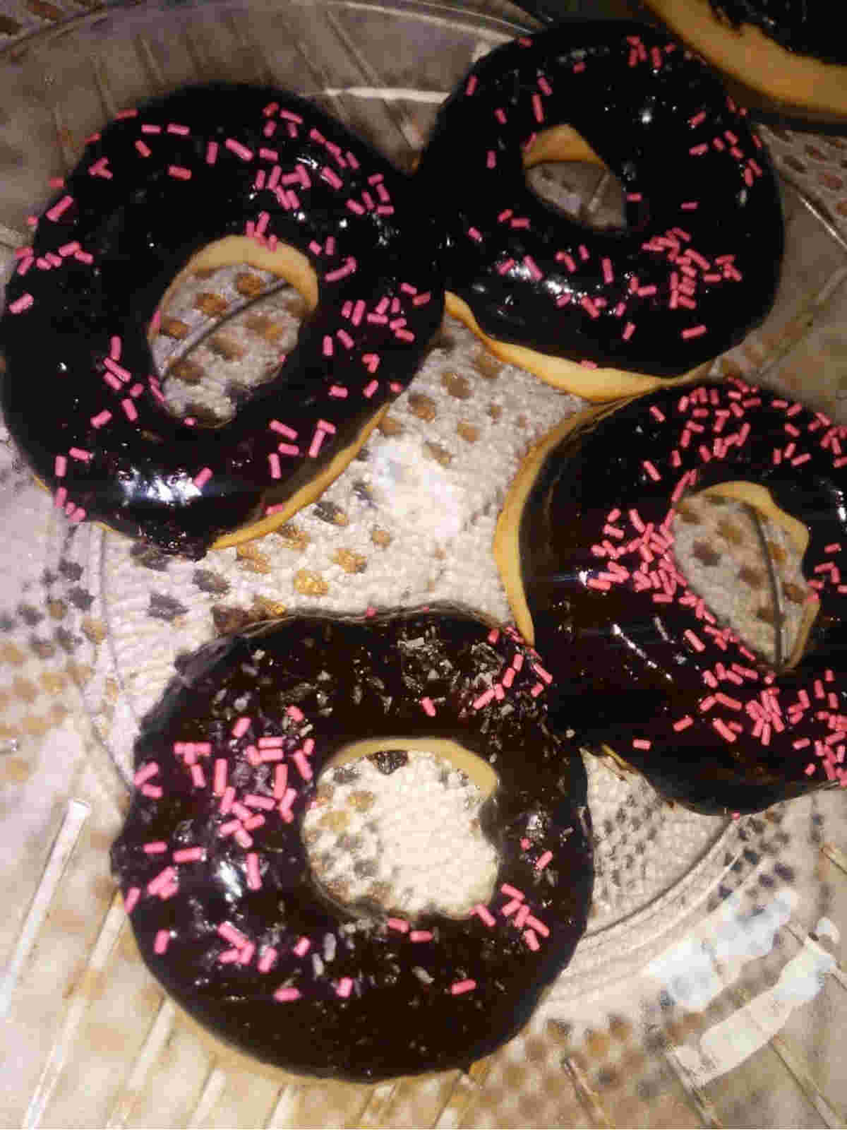 Donas
